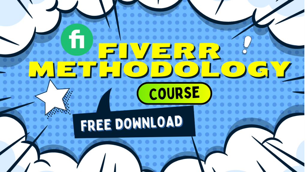 Fiverr Methodology