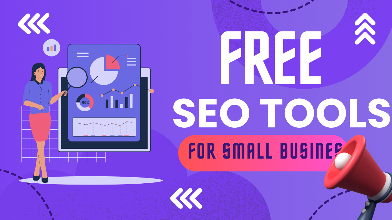 free SEO tools