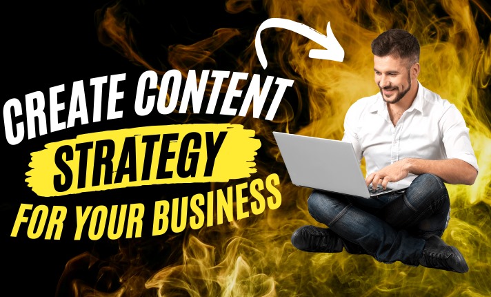 Content Marketing Strategy