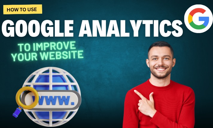 Google Analytics