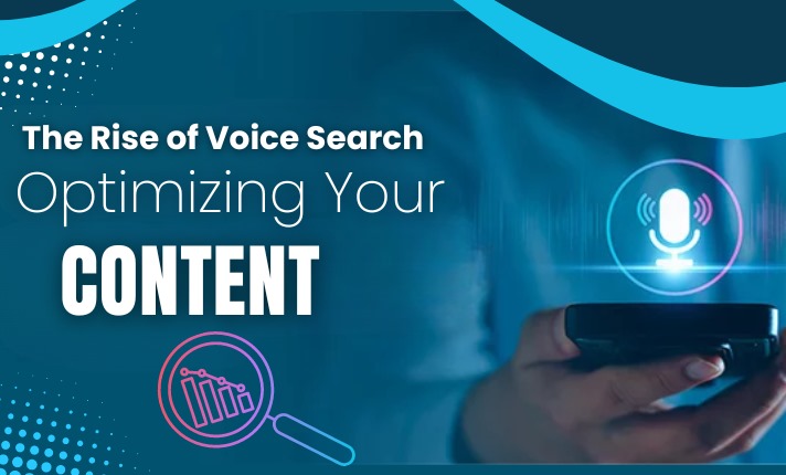 How to Optimize Your Voice Search Content