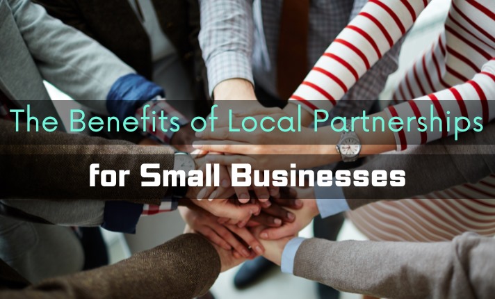 Local Partnerships