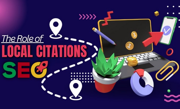 The Role of Local Citations in SEO