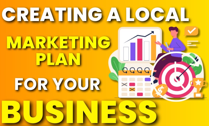 Marketing plan