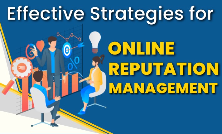 Online Reputation Management