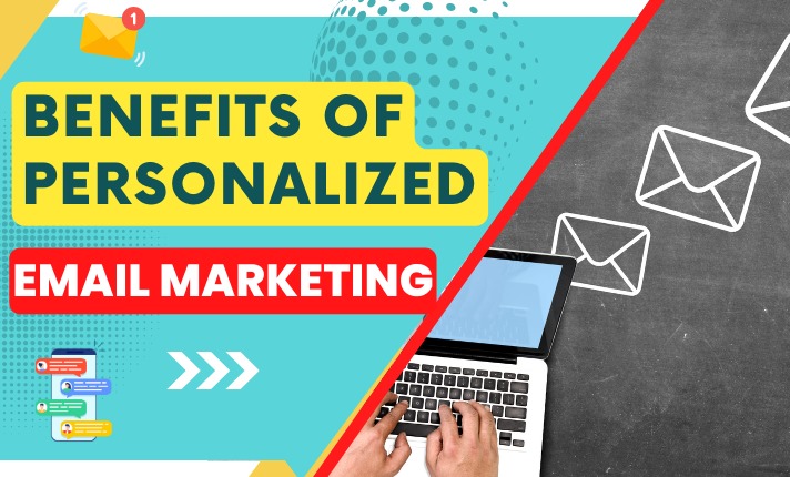 Personalized Email Marketing