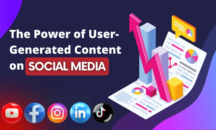 The Power of User-Generated Content on Social Media