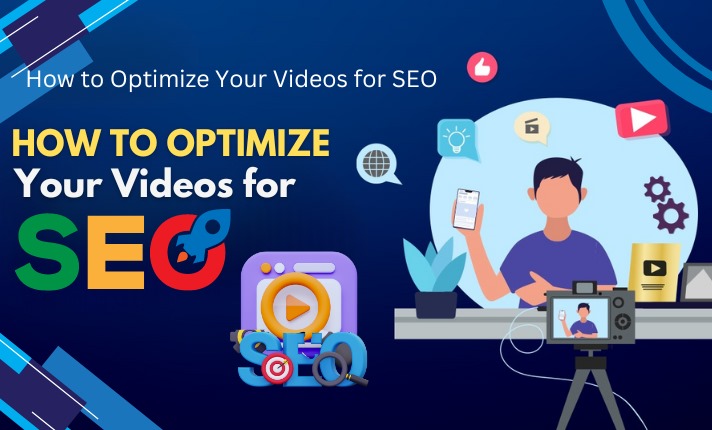 Video seo