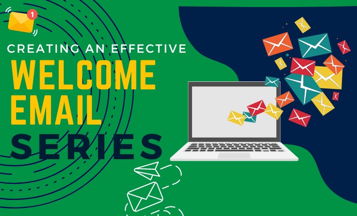 Welcome Email Series