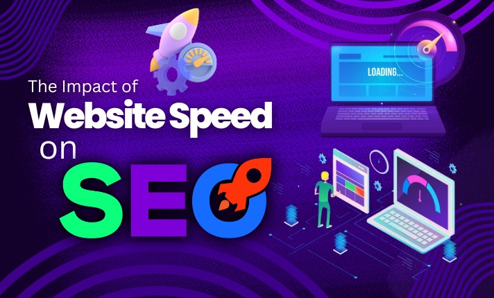 The Impact of Website Speed on SEO